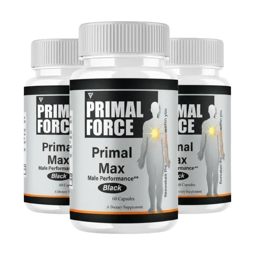 Primal Force Bottle Image